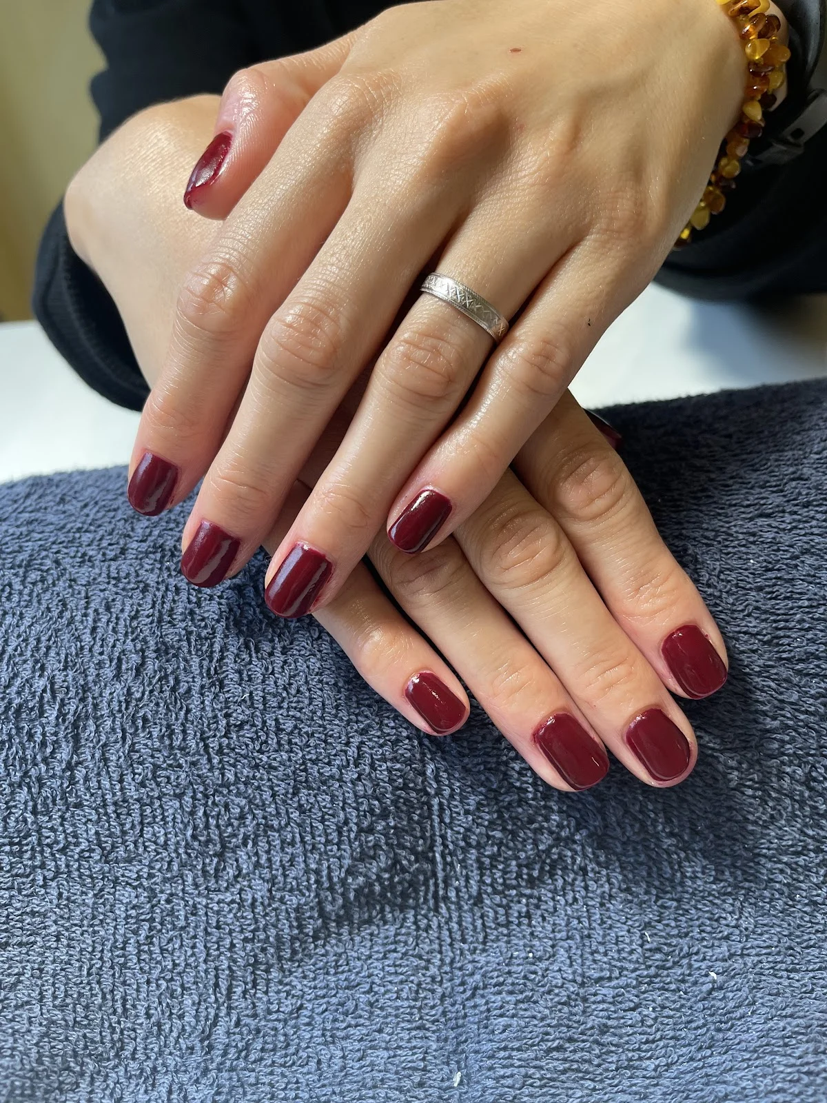 Beauté des mains et ongles Séduction Institut